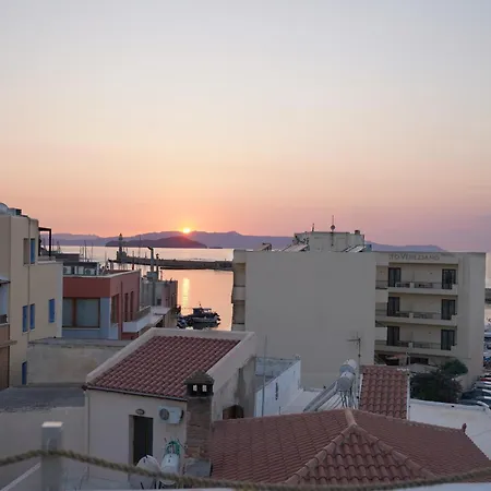 Appartamento Porta Harenae Residencia