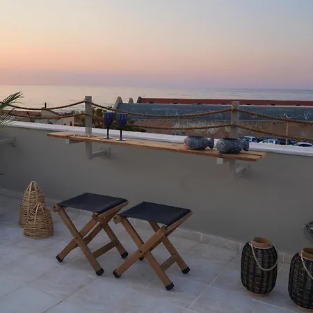Porta Harenae Residencia Appartamento *
