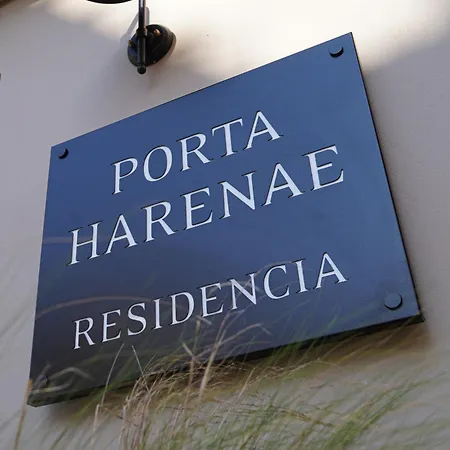 Porta Harenae Residencia Appartamento