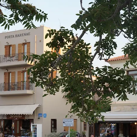 Appartamento Porta Harenae Residencia La Canea