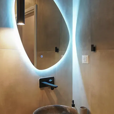 Porta Harenae Residencia Appartamento