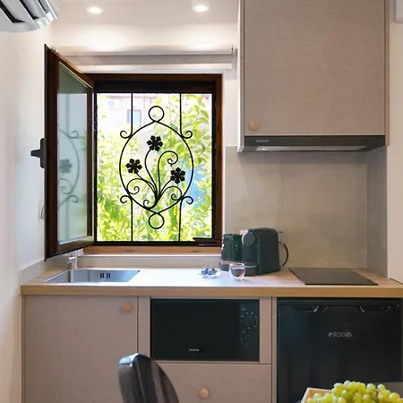 Porta Harenae Residencia * La Canea