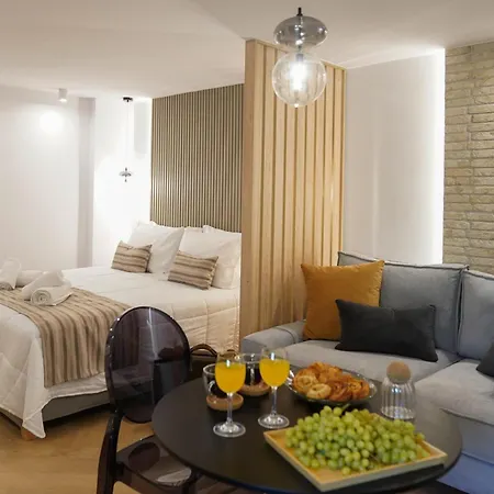Porta Harenae Residencia Appartamento