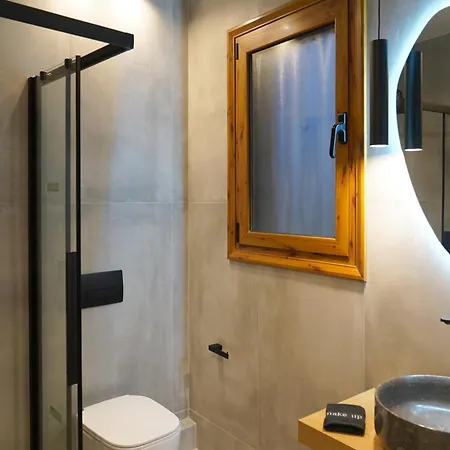 Porta Harenae Residencia * La Canea