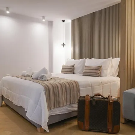 Appartamento Porta Harenae Residencia *