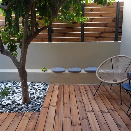 Porta Harenae Residencia Appartamento *