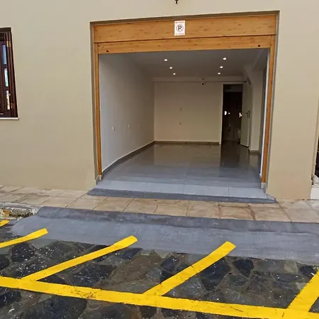 Porta Harenae Residencia Appartamento