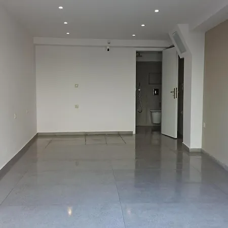 Appartamento Porta Harenae Residencia